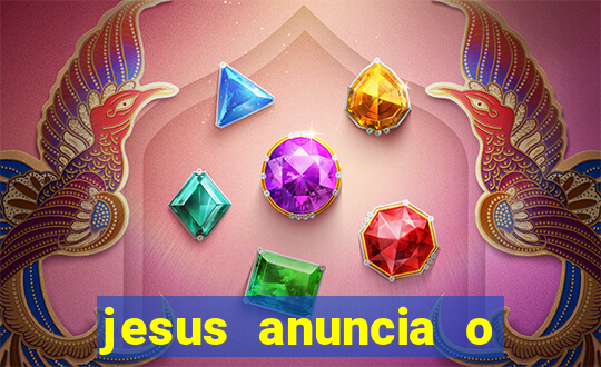 jesus anuncia o reino de deus catequese infantil